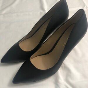 Coach shoes